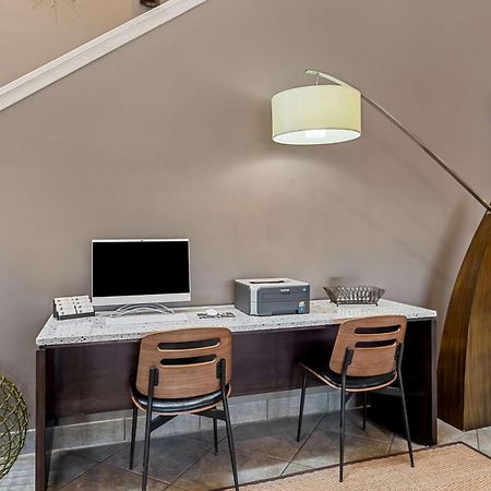 Best Western Socorro Hotel & Suites Extérieur photo