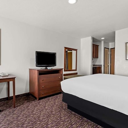 Best Western Socorro Hotel & Suites Extérieur photo
