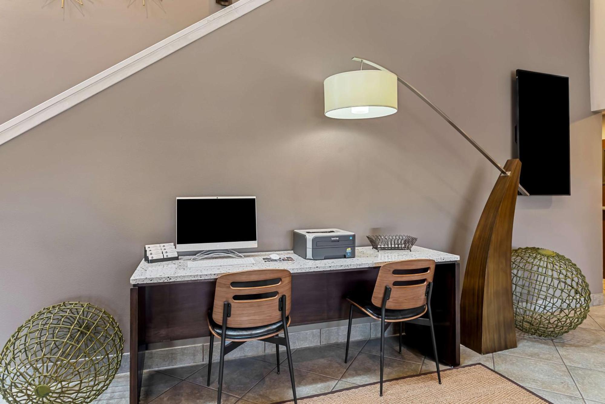 Best Western Socorro Hotel & Suites Extérieur photo