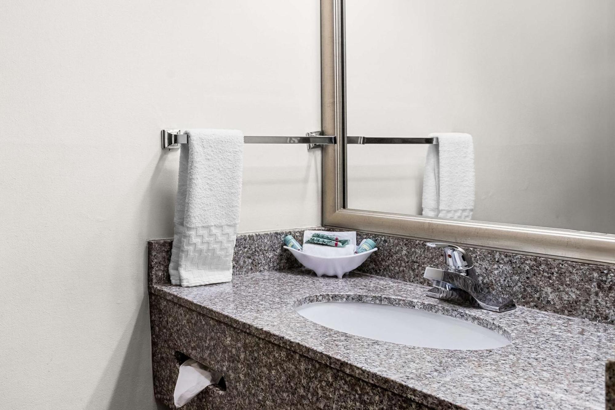 Best Western Socorro Hotel & Suites Extérieur photo