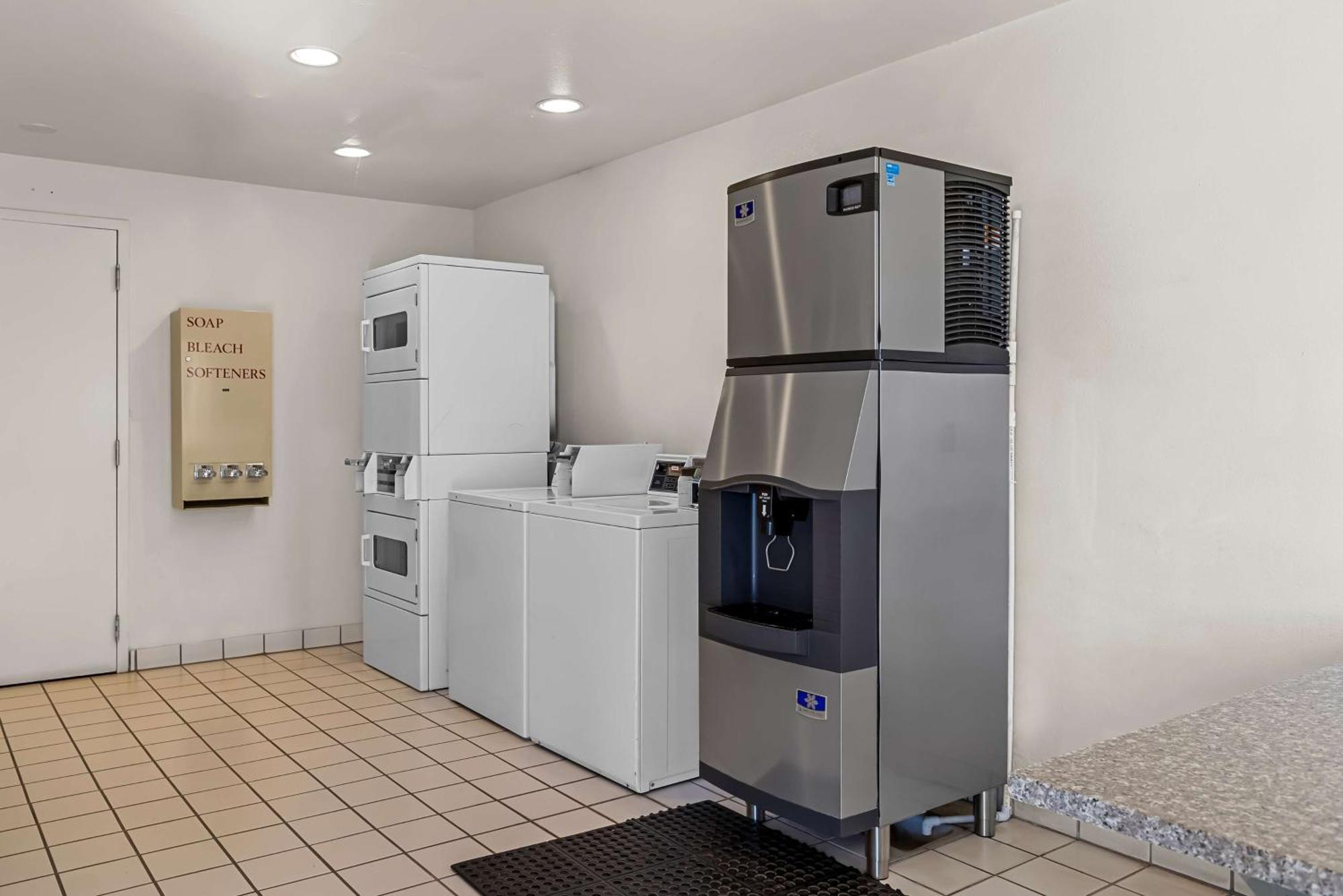 Best Western Socorro Hotel & Suites Extérieur photo