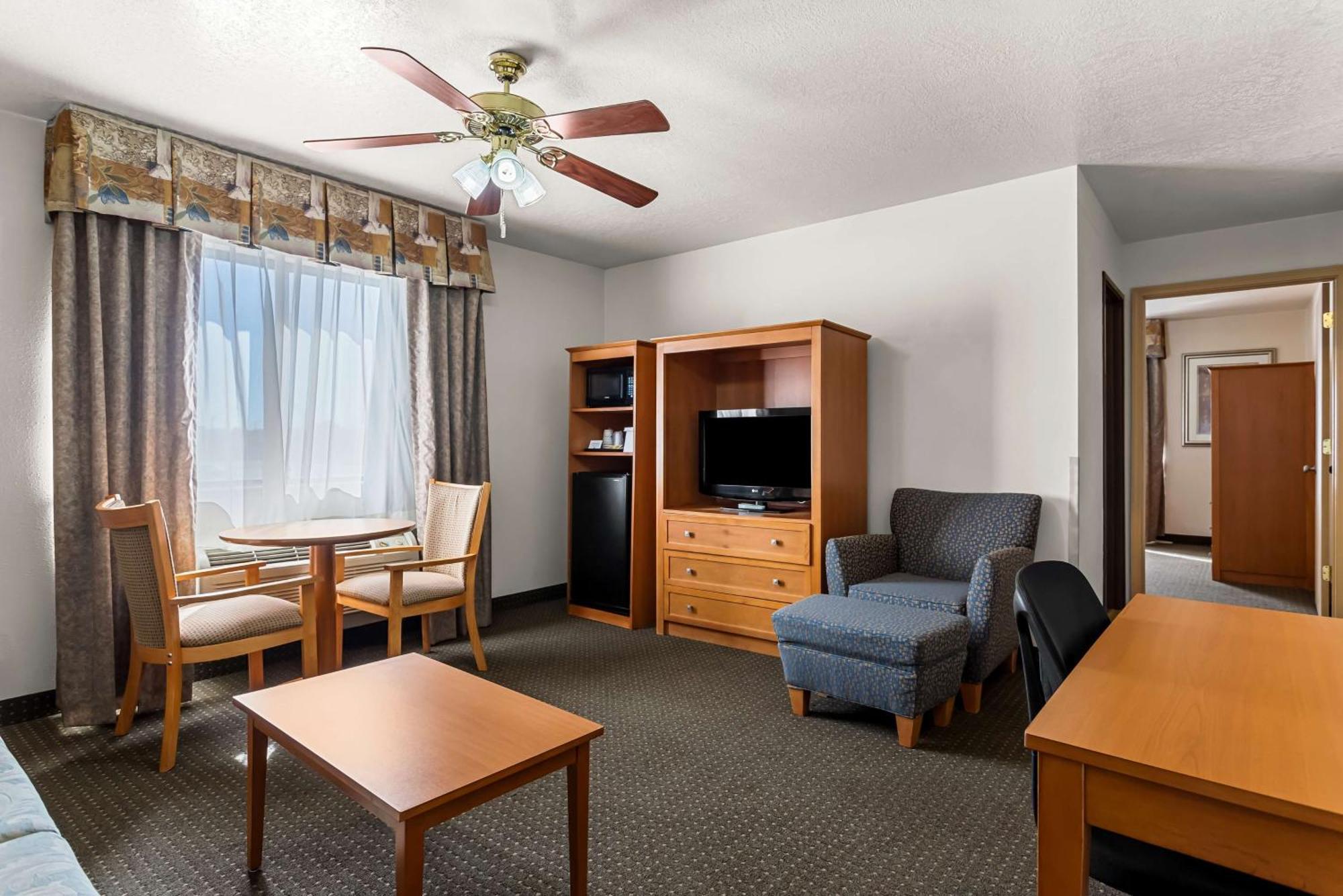 Best Western Socorro Hotel & Suites Extérieur photo